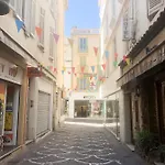 Apartman Vieil