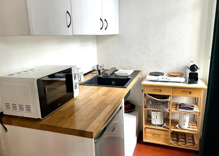 Vieil アンティーブ
