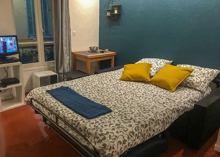 Vieil أنتيب